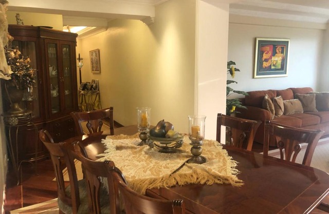 Executive rooms