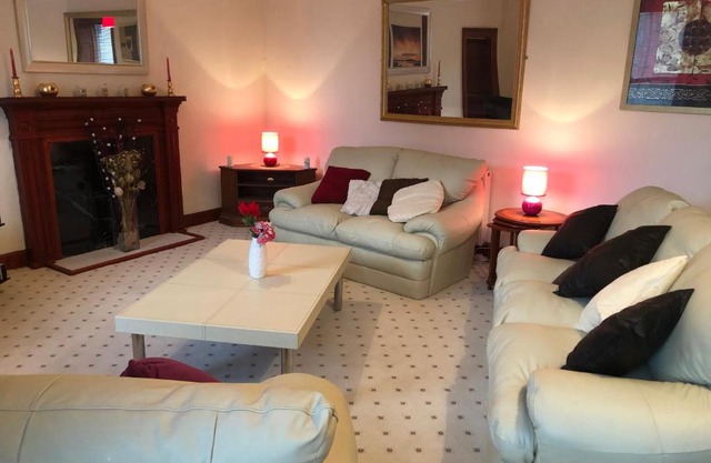 Executive Serviced apartments 2