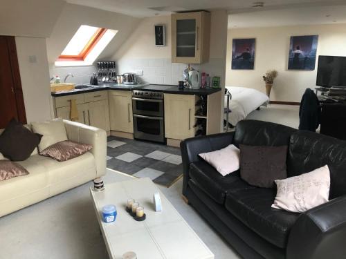 Executive Serviced Apartments 3