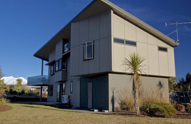 Executive Stay Tongariro