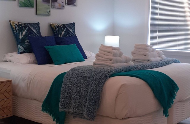 Executive Style B&B Suite