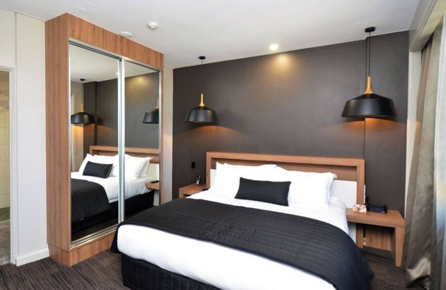 Executive Suite CBD Townsville
