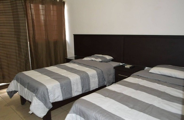 Suite Ejecutiva