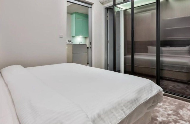 Suite Ejecutiva con vistas al jardín 16