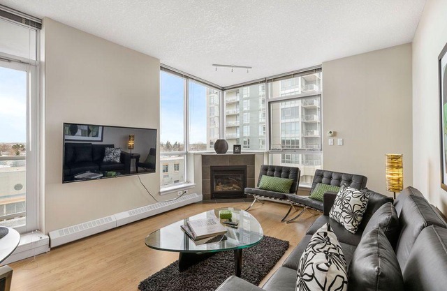 Executive Suite with pool and amazing view