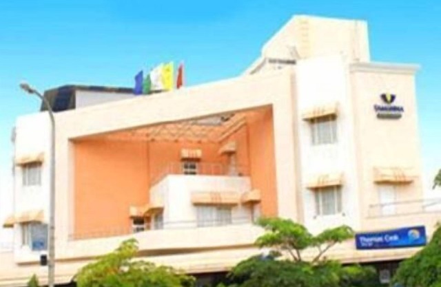 Executive Tamanna Hotel Hinjawadi, Pune