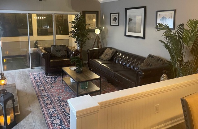 Executive Townhome