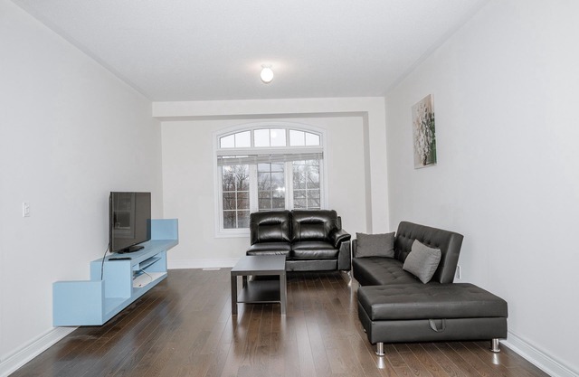 Executive Townhomes with Awesome Features
