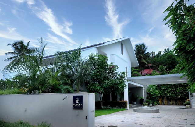 Executive Villa Room at Meadows