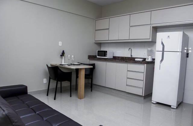 Executivo Flat 1