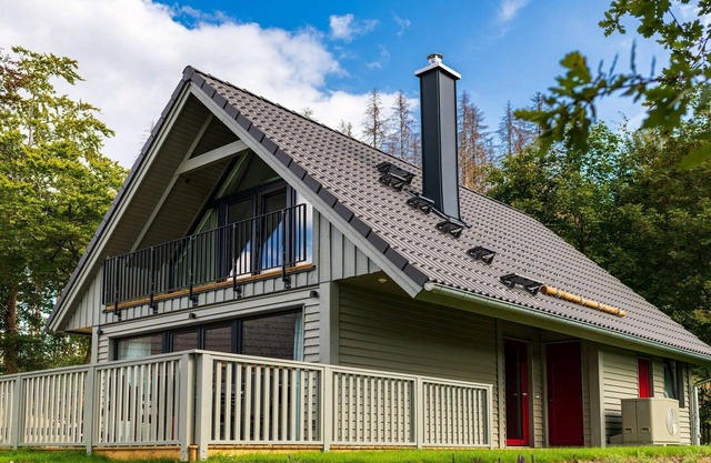 Chalet en Buntenbock cerca de pistas