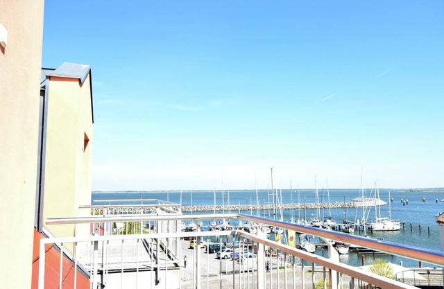 Panoramawohnung exclusivo en Barth