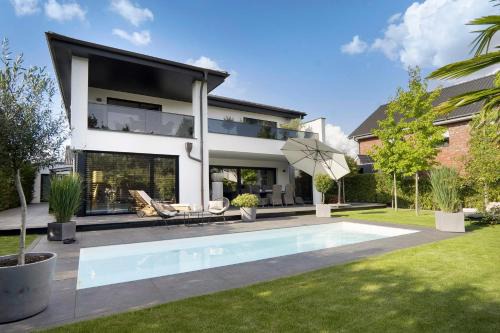 Exklusive Villa Schaffner