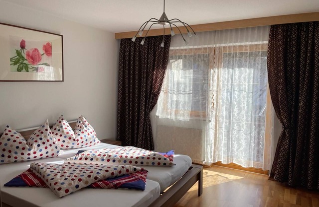 Exklusives Apartment für Gemütliche Stunden