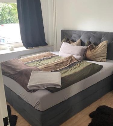 Exklusives Appartement Darmstadt Orangerie