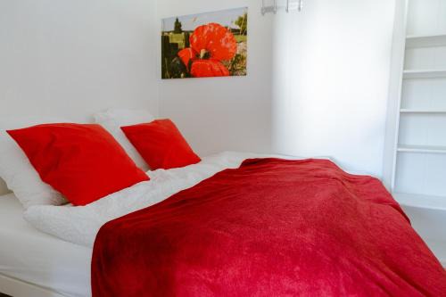 Exklusives Business Apartment
