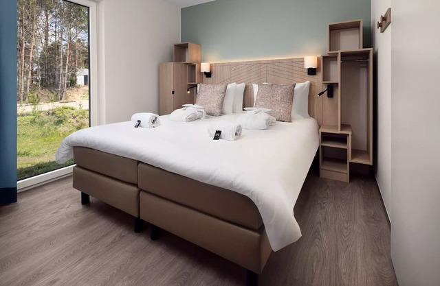 Exklusives Cottage für 2 Personen