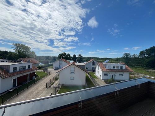 Exklusives Ferienhaus mit Sauna und Panorama Dachterrasse, traumhafter Ausblick garantiert