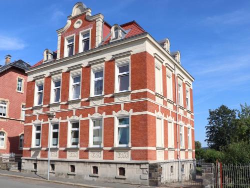 Exklusives Gruppenhaus mit Sauna