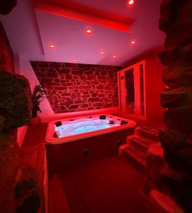 Exoria Luxury Rooms & SPA
