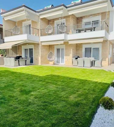 Exotic Apartments Nikiti
