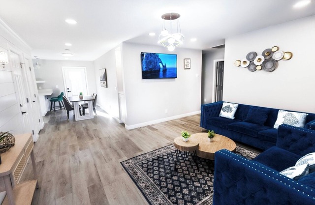 Exotic Home Escondido by sdstay