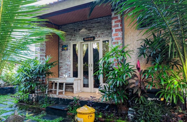 Exotic Menjangan