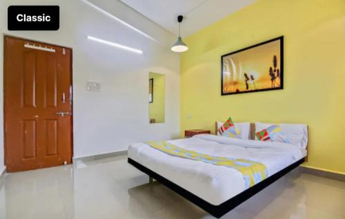 Exotic stay