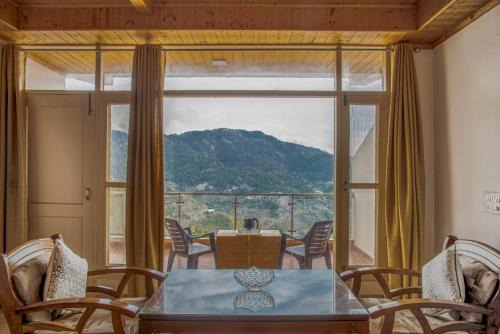 Exotic Stays I The Kasauli Western Uphills I Vacations I Family Groups & Events I Forest Treks I Memories I Serviced Apartments I Kasauli