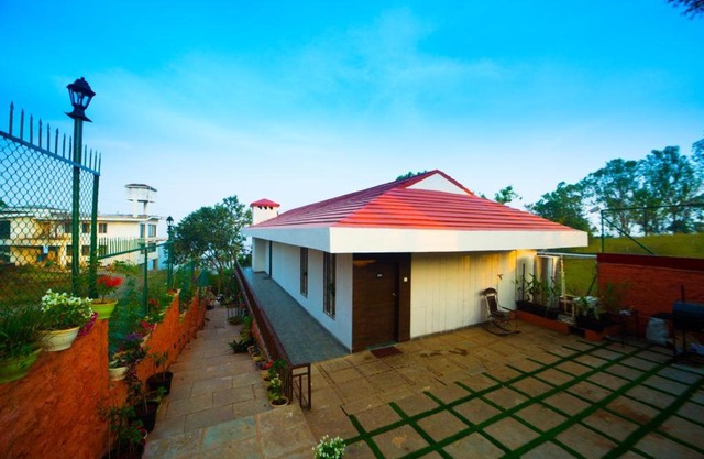 Exotica Homes Mystic Valley Pet Friendly Panchgani