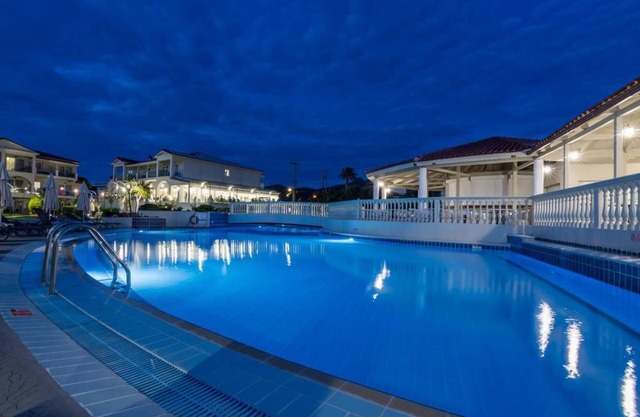Exotica Hotel
