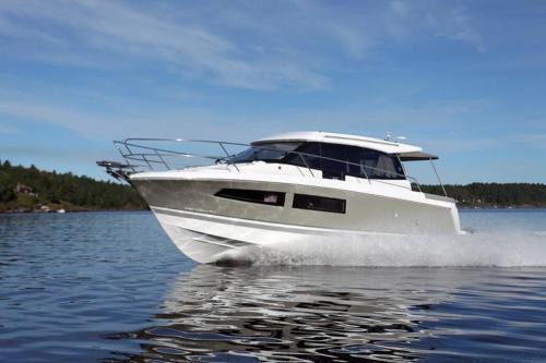 Expérience maritime inoubliable à La Rochelle