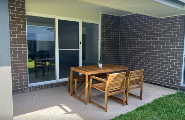 Expansive 4-Beds & 2 Baths House