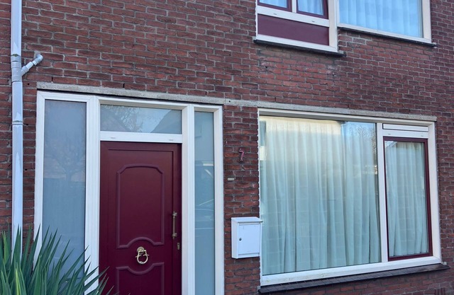 Expats House 1 New Vennep
