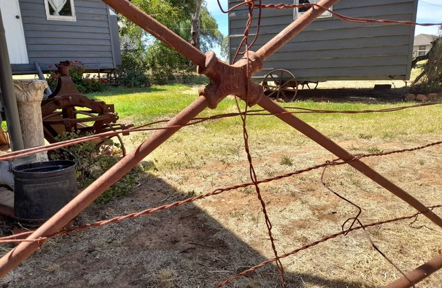 Experience a unique part of Australian History
