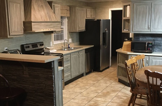 Experience all Pleasure Point has to offer in South Toledo Bend!