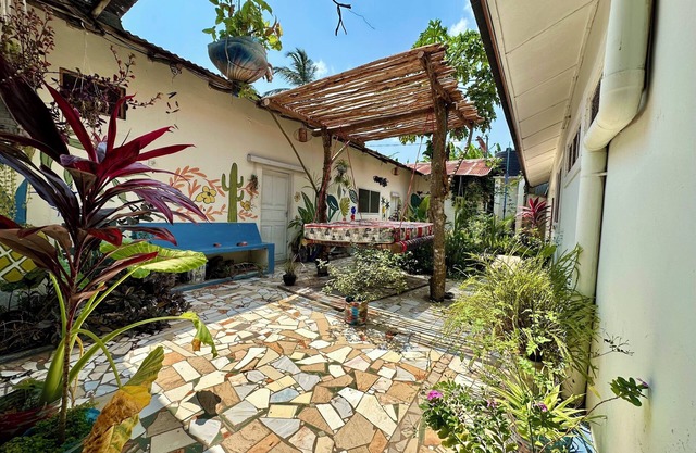 Mama's House