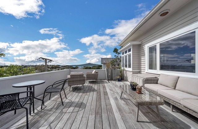 Experience Breathtaking Views!