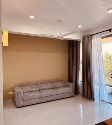Experience comfort convenience
