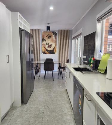 Experience Comfort in Our 3-Bedroom Family Home