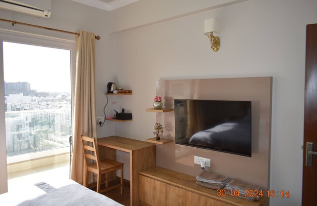 Experience Cozy Living in Serene Surroundings at Sohna near Gurugram