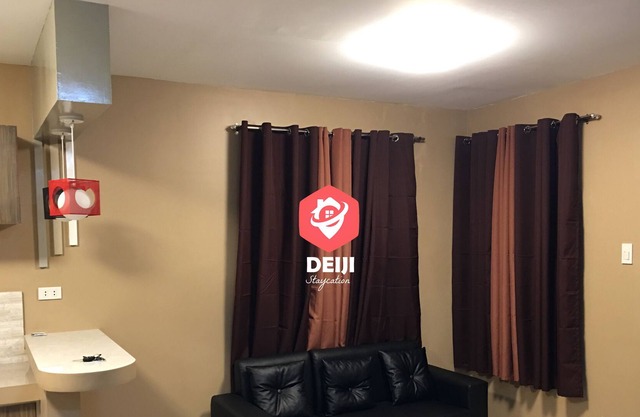 Experience Cozy New 2BR Apt w/ Parking | Balanga-Pilar