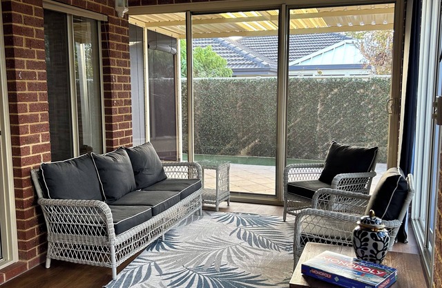 Experience Executive living beautiful Mariner’s Cove In the Heart of Mandurah
