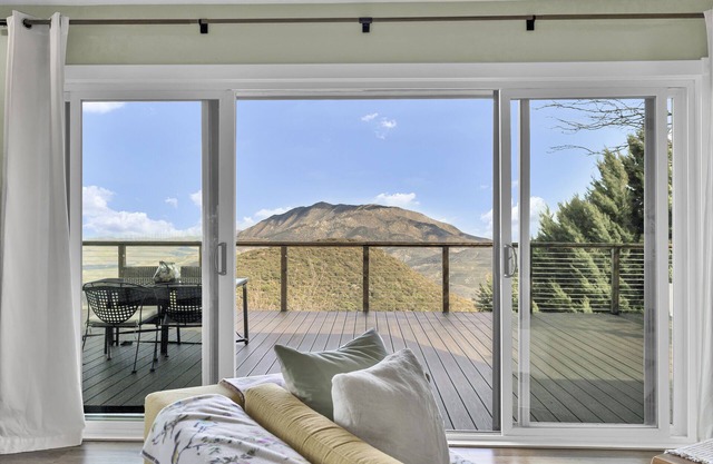Charming 3 Bedroom Cabin in Julian