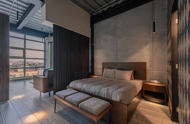 The Diamond Loft 4 – Lujo Moderno con Cocina Equipada