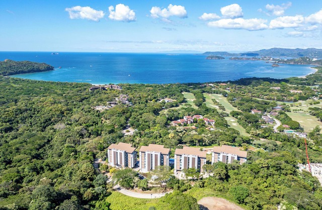 Experience luxury and tranquility at Caoba 5B