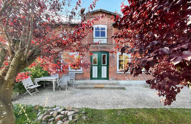 "Experience Luxury and Comfort at Our Ferienhaus Quartier 29 in Fehmarn!"