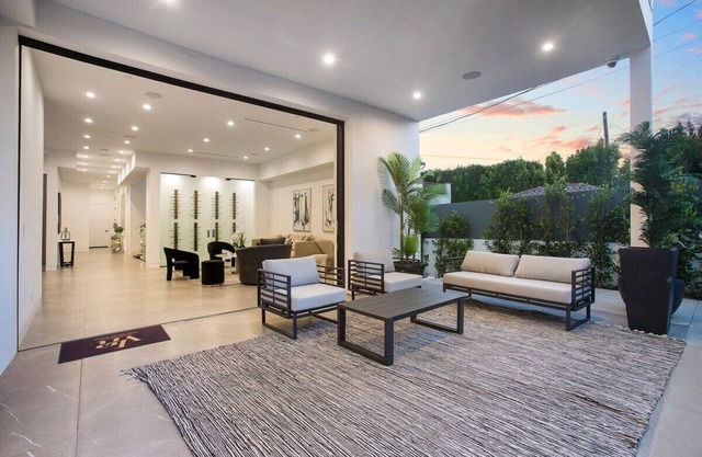 Experience luxury in our 7-bedroom, 7,500 sq ft retreat