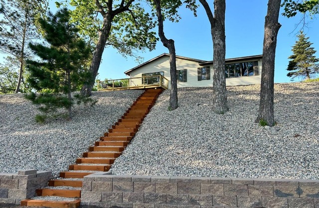 Experience the Best of Lake Victoria Living at the Most Reviewed VRBO Home!