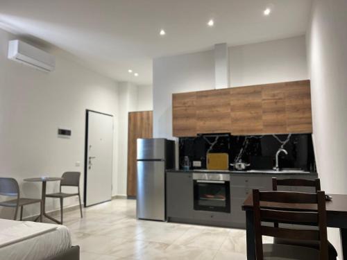 Experience New Apartments Golem